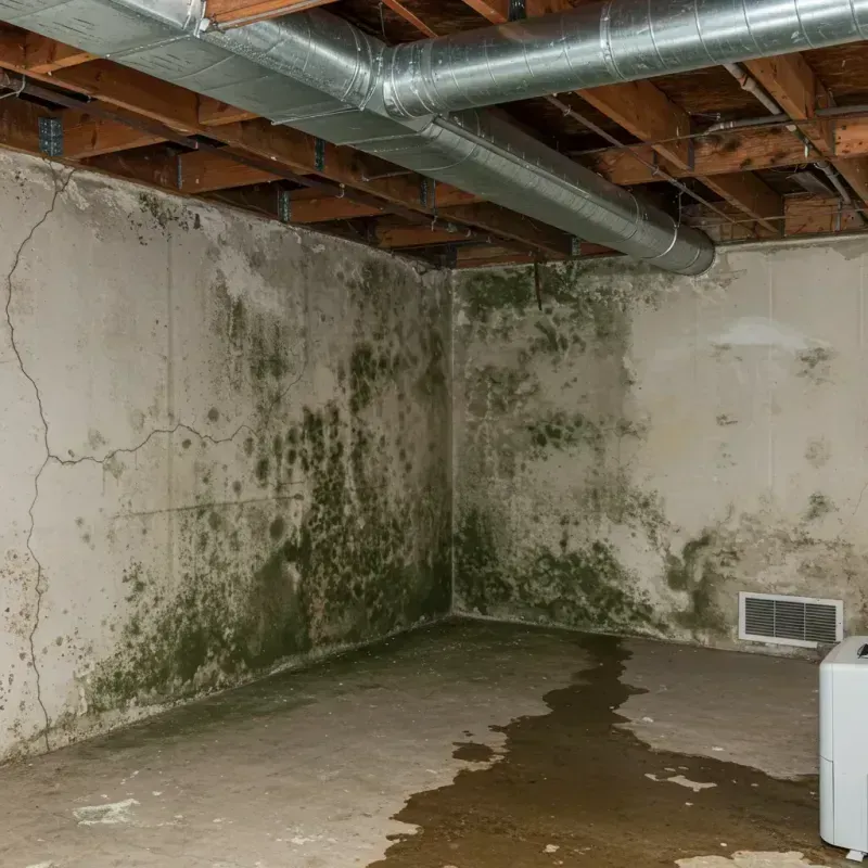 Professional Mold Removal in Lighthouse Point, FL